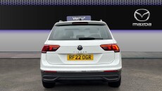 Volkswagen Tiguan 1.5 TSI Life 5dr Petrol Estate